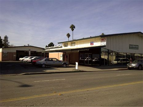 Vallejo Auto Repair Shop | Milt's Service Garage
