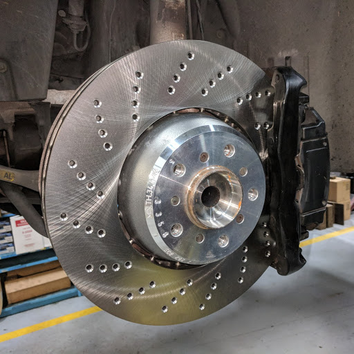 Brake Services in Vallejo, CA | Milt's Service Garage