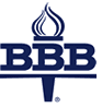 BBB Logo | Milt's Service Garage
