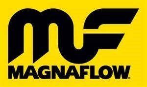 MagnaFlow Logo | Milt's Service Garage