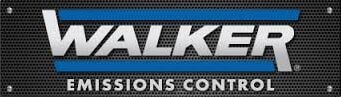Walker Logo | Milt's Service Garage