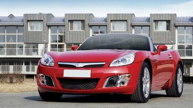 Daewoo Repair | Milt's Service Garage