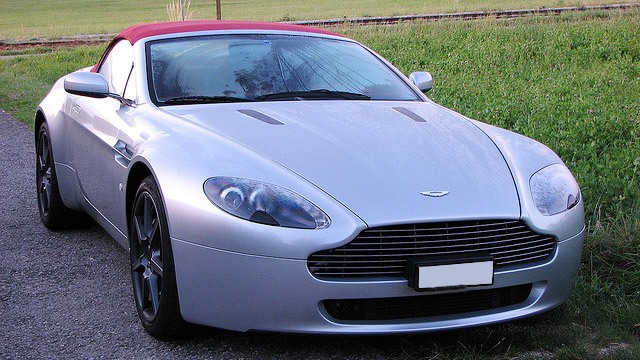 Aston Martin Repair | Milt's Service Garage