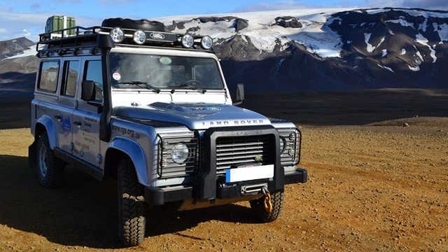 Land Rover Repair | Milt's Service Garage