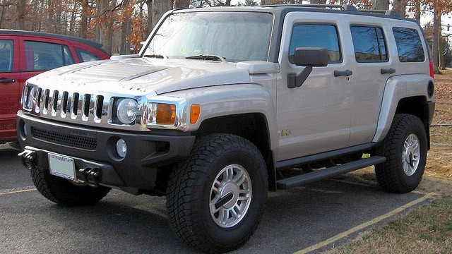 HUMMER Repair | Milt's Service Garage