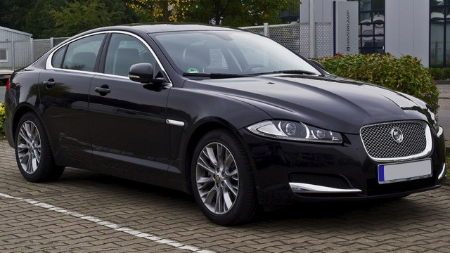 Jaguar Repair | Milt's Service Garage