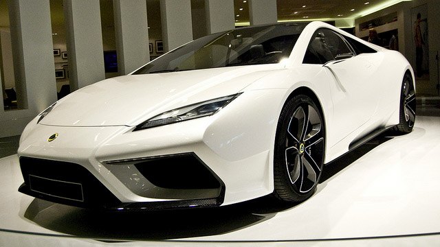 Lotus Repair | Milt's Service Garage