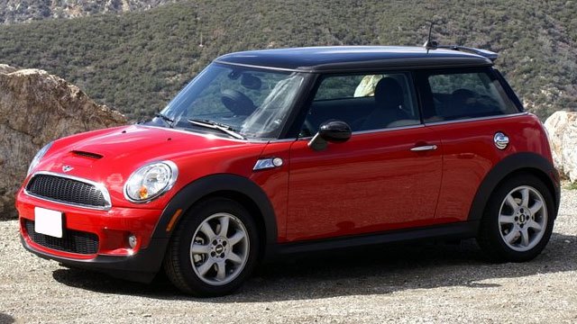 MINI Cooper Repair | Milt's Service Garage