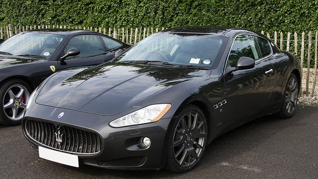 Maserati Repair | Milt's Service Garage