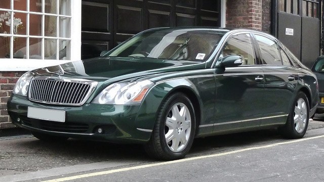 Maybach Repair | Milt's Service Garage