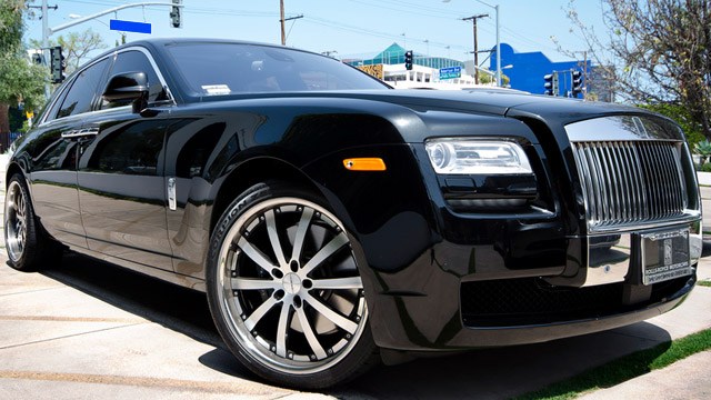 Rolls-Royce Repair | Milt's Service Garage