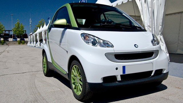 Smart Car Repair | Milt's Service Garage